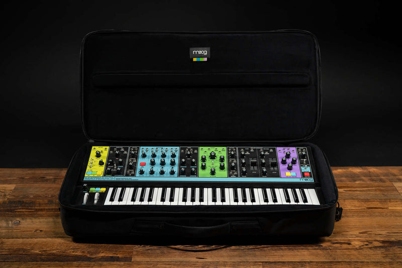 MOOG MATRIARCH SR SERIES CASE