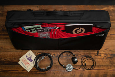 MOOG MATRIARCH SR SERIES CASE