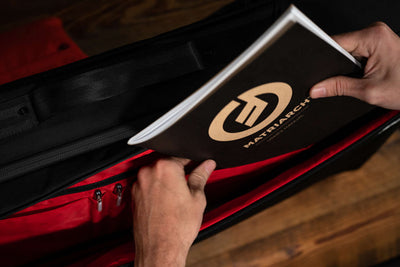 MOOG MATRIARCH SR SERIES CASE