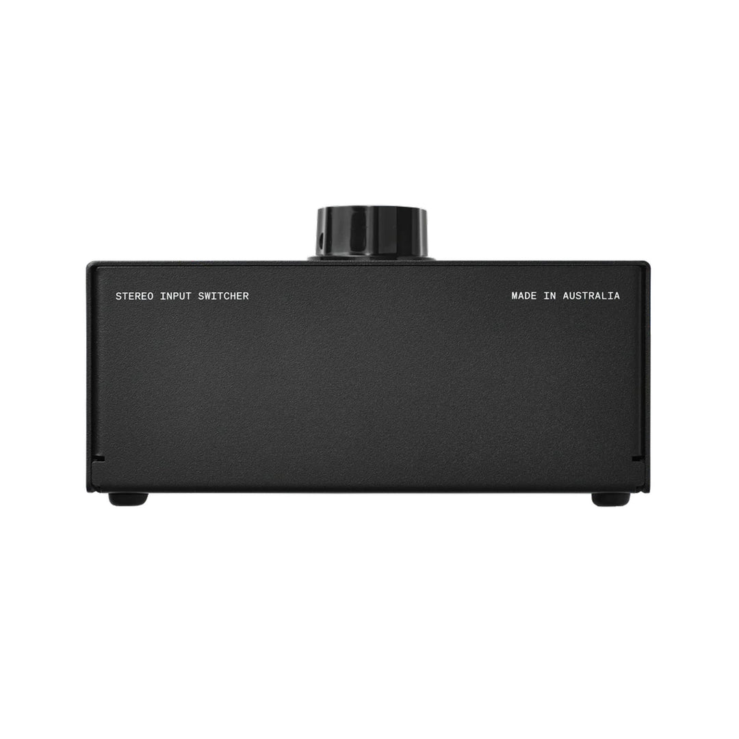 FRANKLIN SS-6 SWITCHABLE INPUT STEREO DI