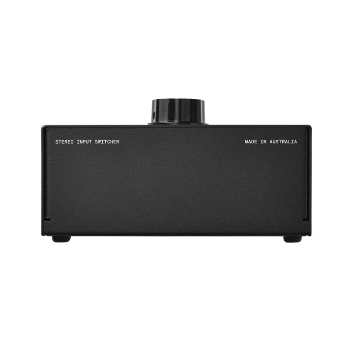 FRANKLIN SS-6 SWITCHABLE INPUT STEREO DI