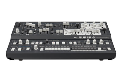 UDO AUDIO SUPER 6 DARK DESKTOP LIMITED EDITION