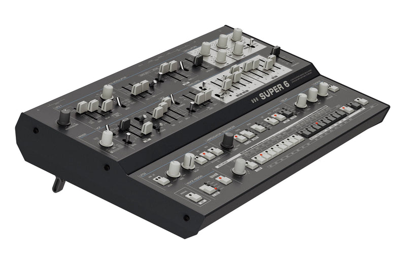 UDO AUDIO SUPER 6 DARK DESKTOP LIMITED EDITION