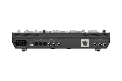 UDO AUDIO SUPER 6 DARK DESKTOP LIMITED EDITION