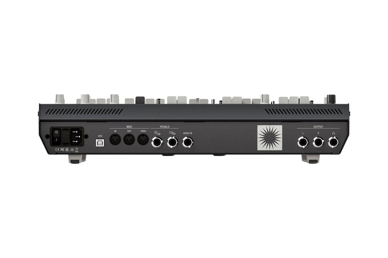 UDO AUDIO SUPER 6 DARK DESKTOP LIMITED EDITION
