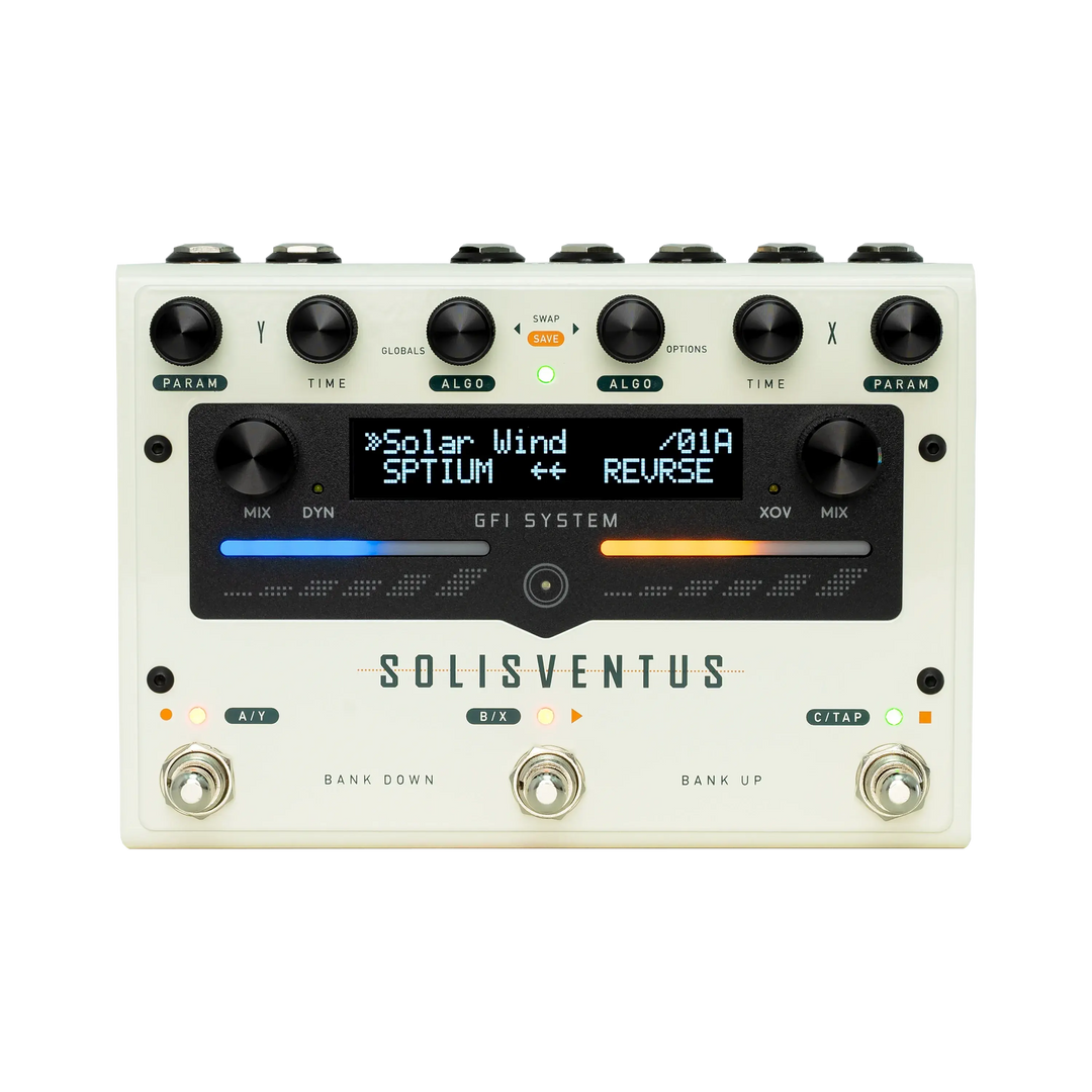 GFI SOLIS VENTUS