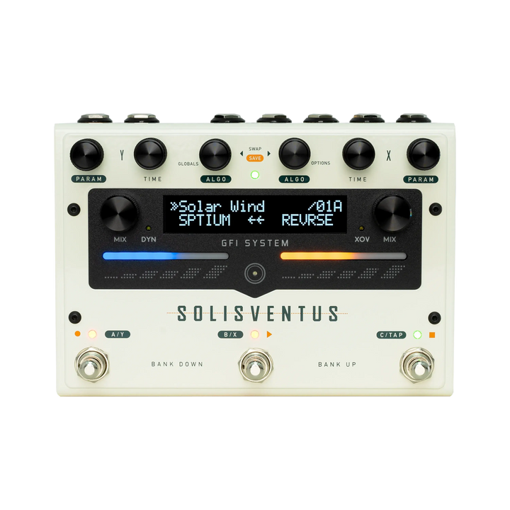 GFI SOLIS VENTUS