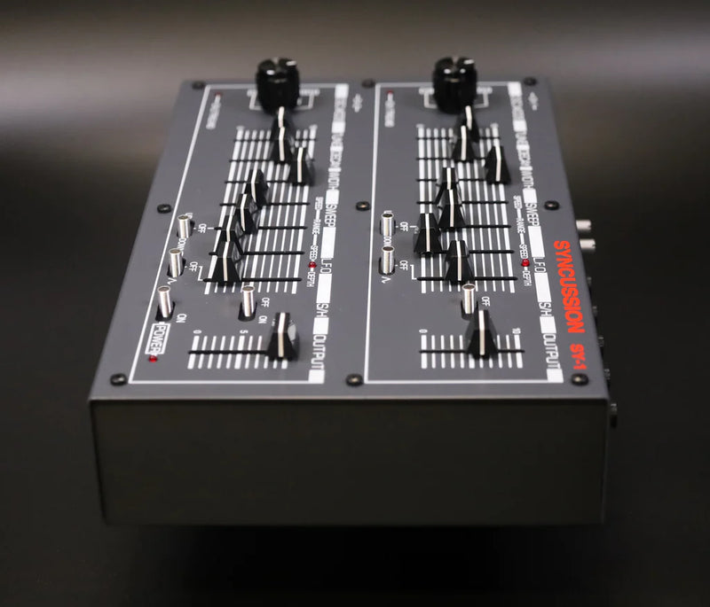 Synthworks Usb Module Michigan Synth Works SY-1 Drum Synth – Detroit Modular