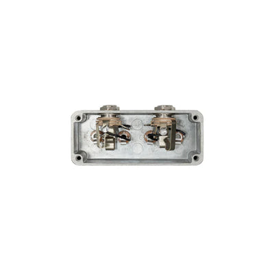 FAIRFIELD CIRCUITRY SPLIT!