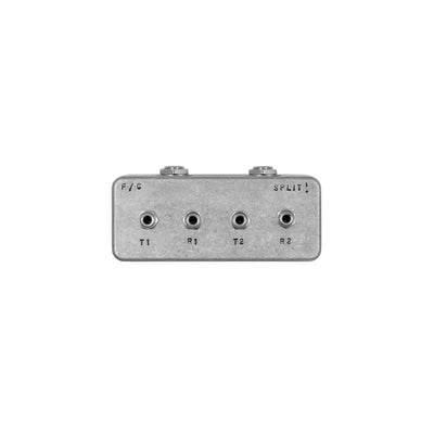 FAIRFIELD CIRCUITRY SPLIT!