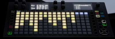 SQUARP HAPAX : B-STOCK