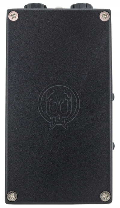 WALRUS AUDIO CANVAS STEREO DUAL LINE ISOLATOR / D.I.