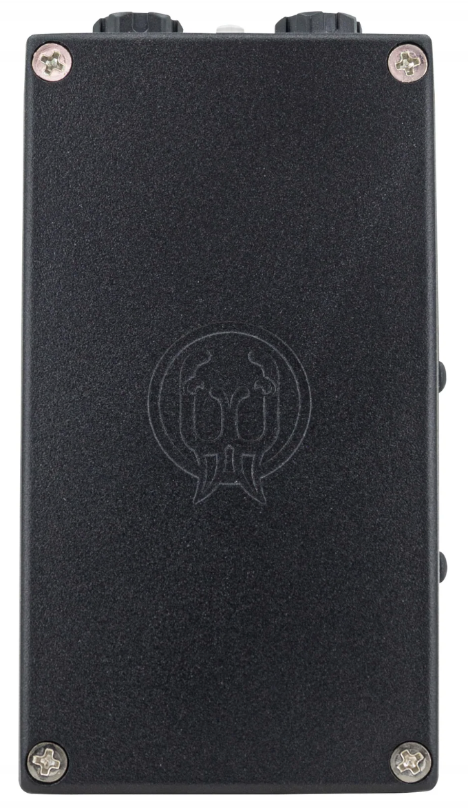 WALRUS AUDIO CANVAS STEREO DUAL LINE ISOLATOR / D.I.