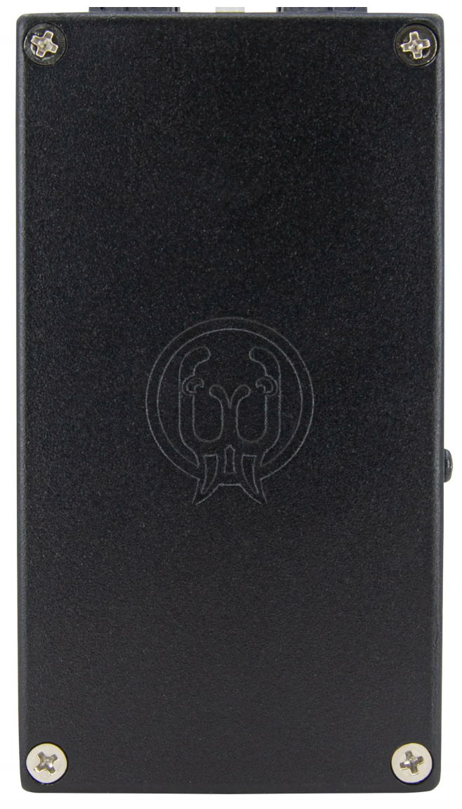 WALRUS AUDIO CANVAS LINE ISOLATOR / D.I.