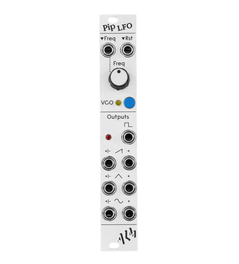 ALM BUSY CIRCUITS PIP LFO