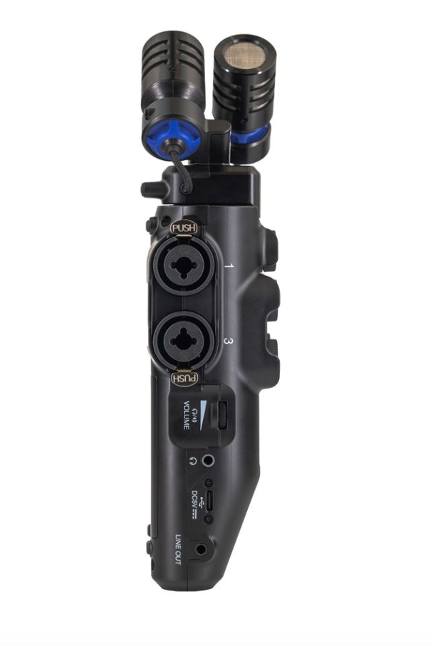 ZOOM H6 STUDIO