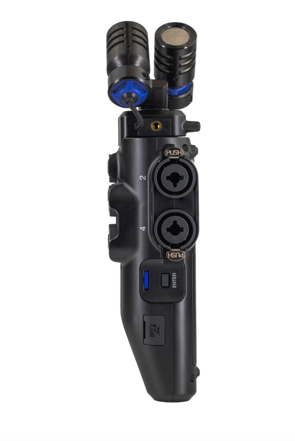 ZOOM H6 STUDIO