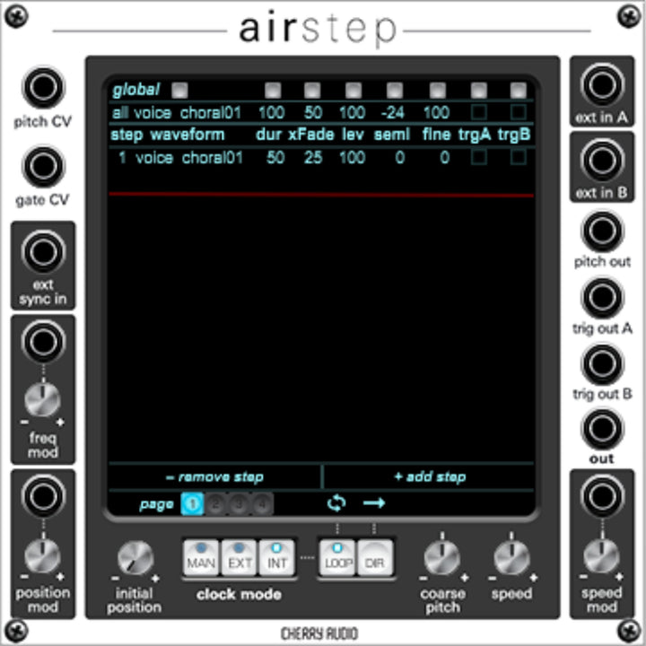 CHERRY AUDIO YEAR TWO COLLECTION BUNDLE