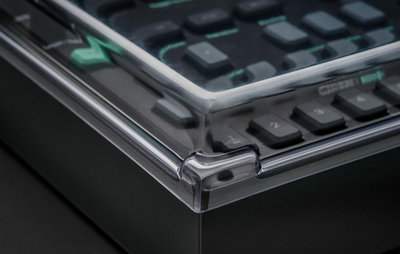 ELEKTRON PROTECTIVE LID PL-5