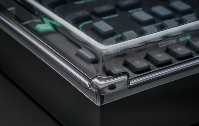 ELEKTRON PROTECTIVE LID PL-5