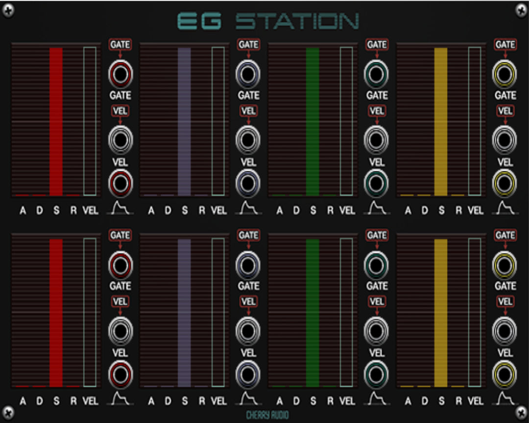 CHERRY AUDIO YEAR TWO COLLECTION BUNDLE