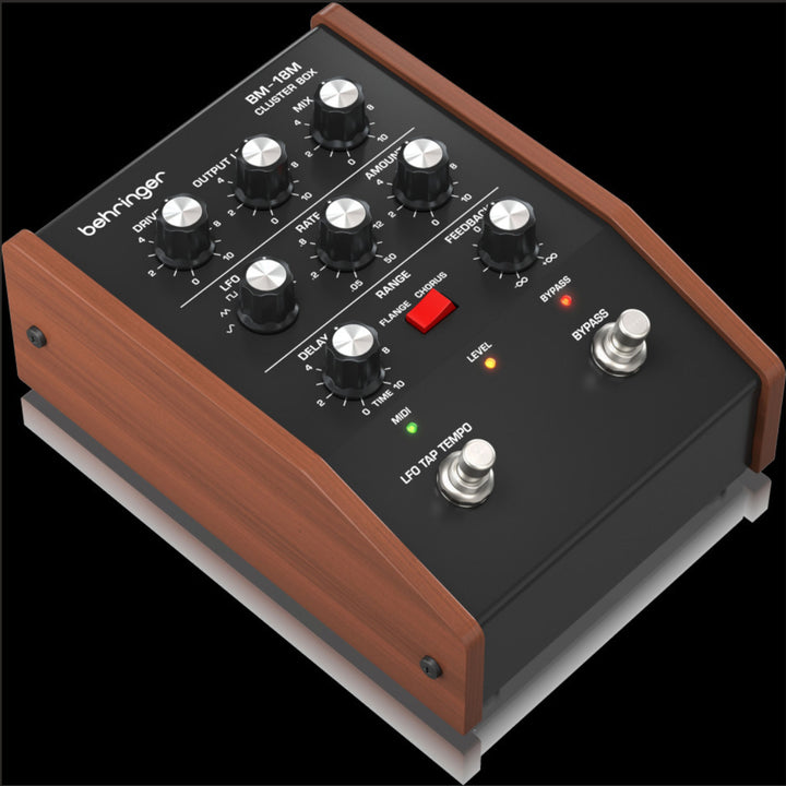 BEHRINGER BM-18M CLUSTER BOX