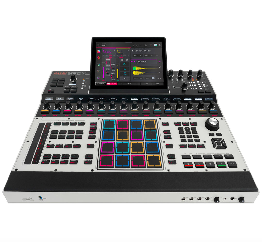 AKAI MPC XL
