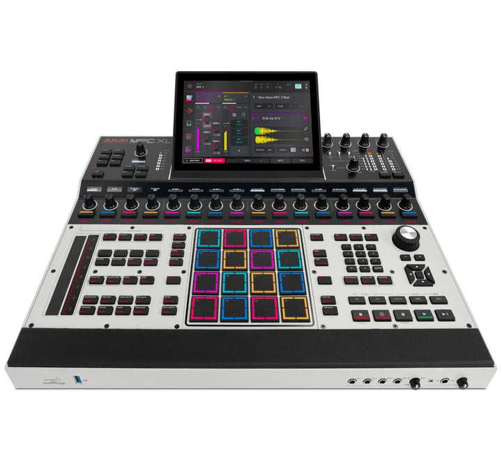 AKAI MPC XL