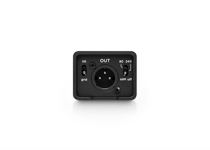 STRYMON PCH X1