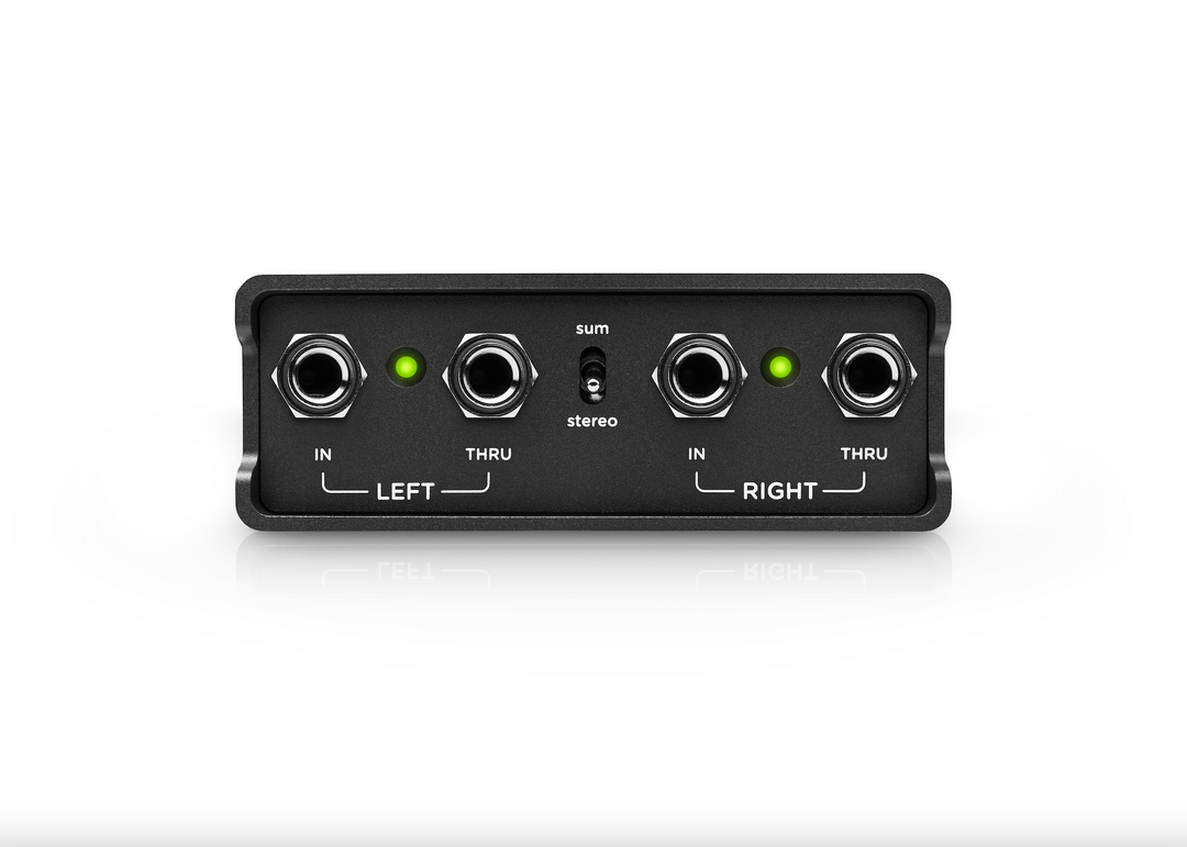 STRYMON PCH X2