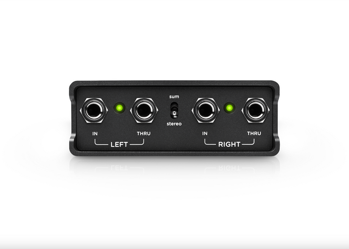STRYMON PCH X2