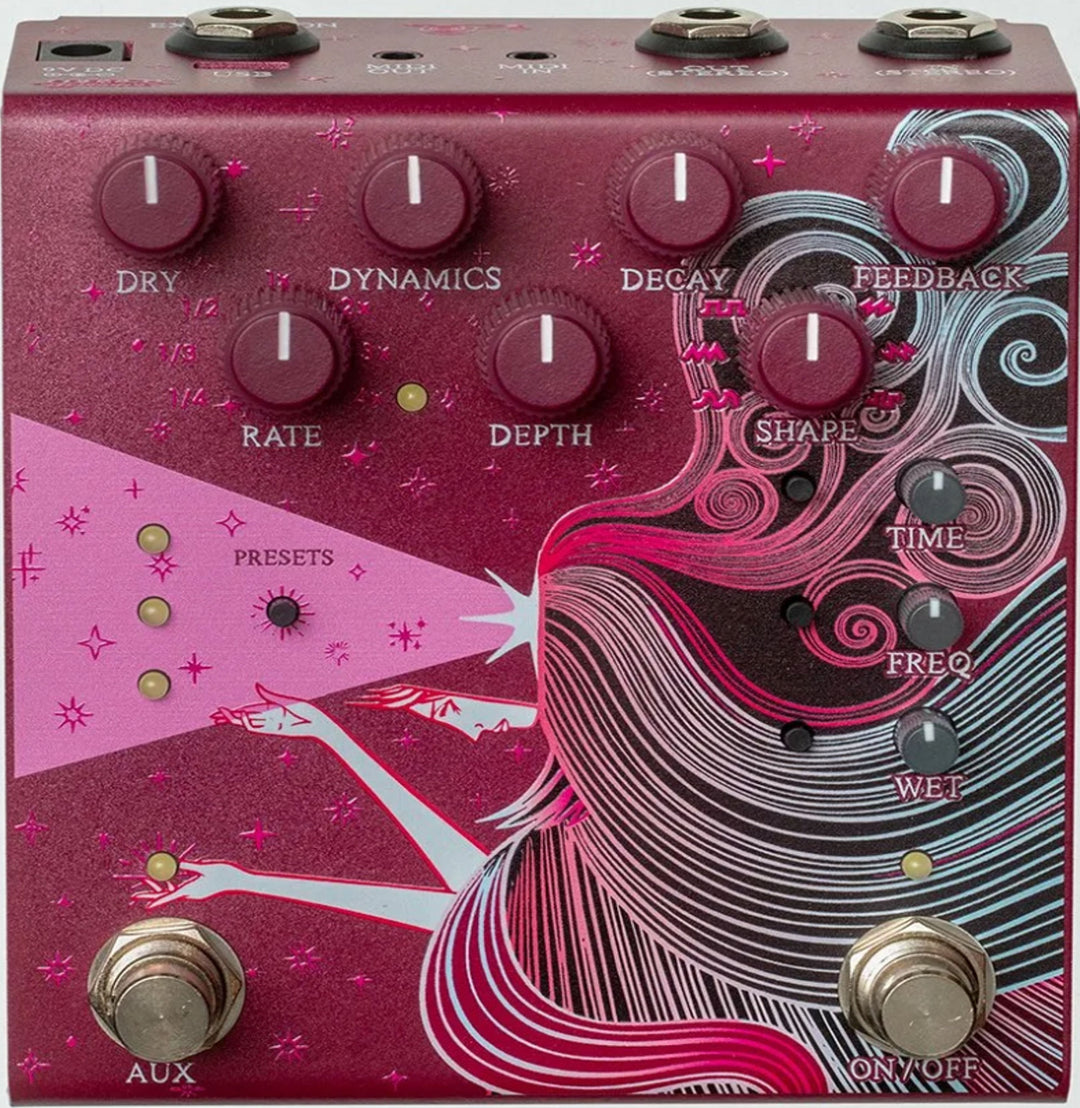 OLD BLOOD NOISE ENDEAVORS SUNLIGHT STEREO
