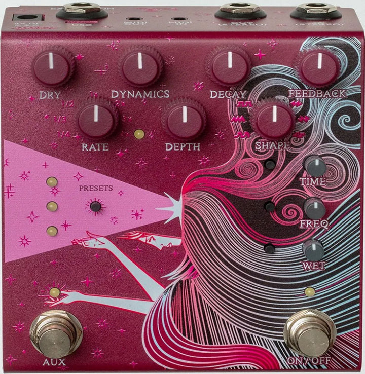 OLD BLOOD NOISE ENDEAVORS SUNLIGHT STEREO