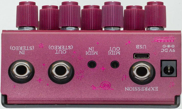 OLD BLOOD NOISE ENDEAVORS SUNLIGHT STEREO