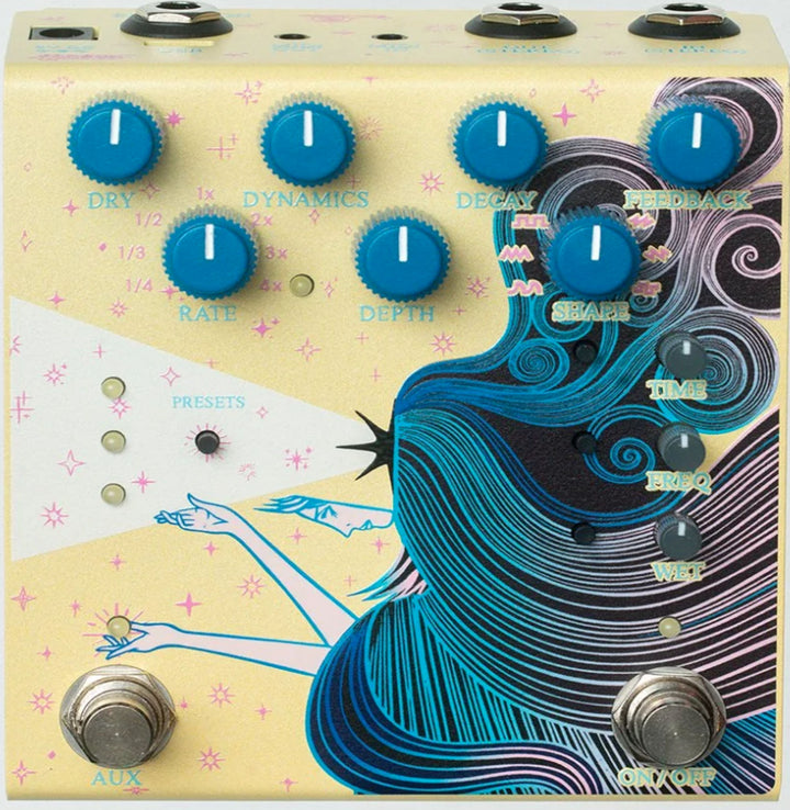 OLD BLOOD NOISE ENDEAVORS SUNLIGHT STEREO
