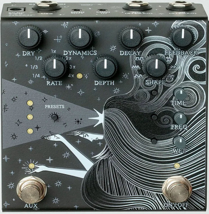 OLD BLOOD NOISE ENDEAVORS SUNLIGHT STEREO