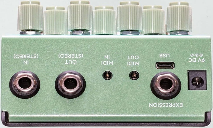 OLD BLOOD NOISE ENDEAVORS BATHING LIMINAL DELAY