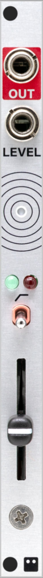 INTELLIJEL MEMS MIC