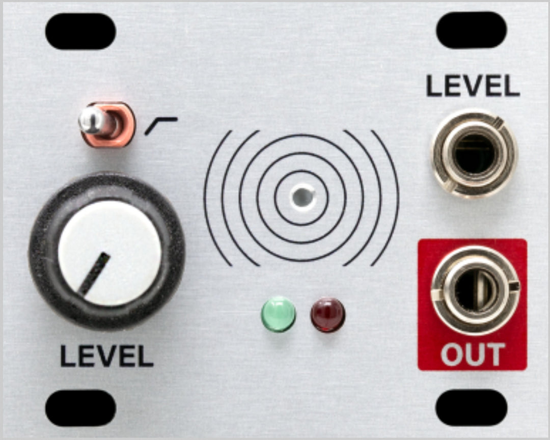 INTELLIJEL MEMS MIC 1U