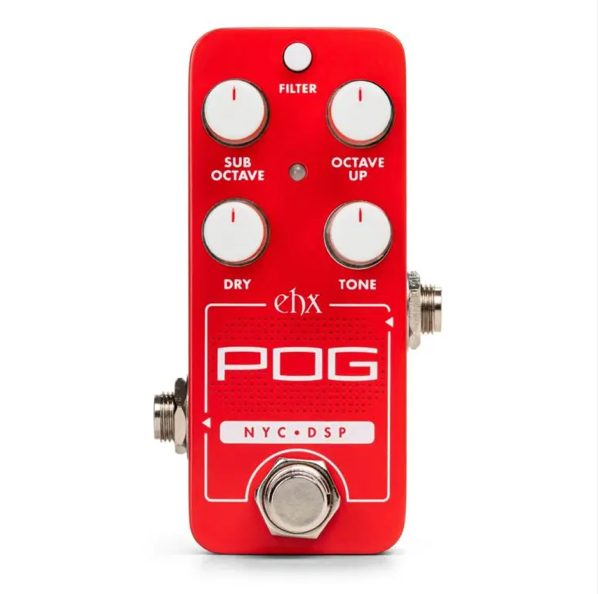 ELECTRO HARMONIX PICO POG