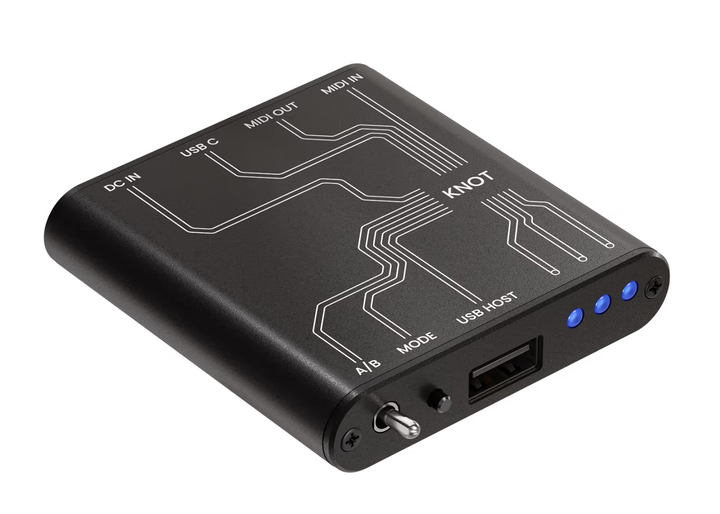 INTECH STUDIO GRID SERIES 3 : B-STOCK