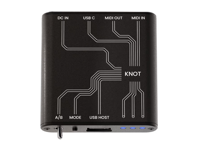 INTECH STUDIO GRID SERIES 3