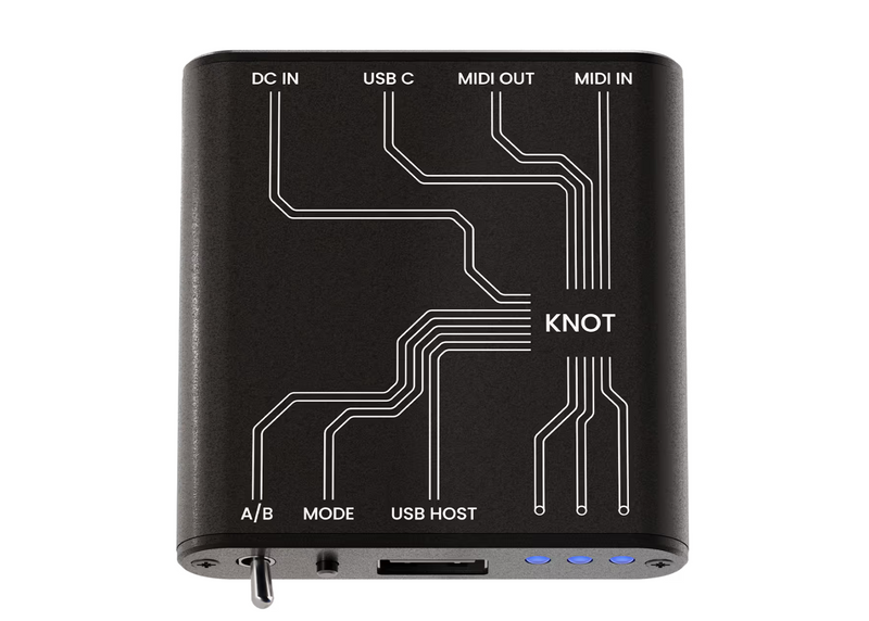 INTECH STUDIO GRID SERIES 3
