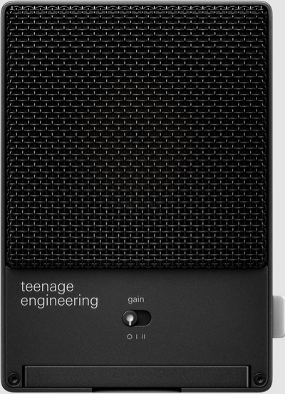TEENAGE ENGINEERING CM-15