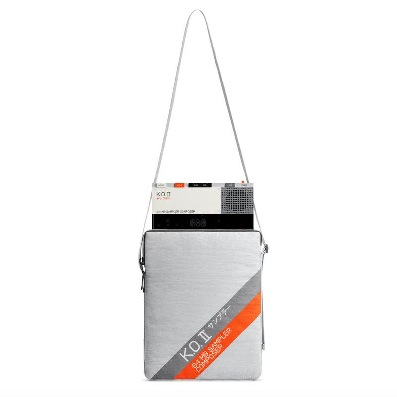 TEENAGE ENGINEERING K.O. II SOFT BAG