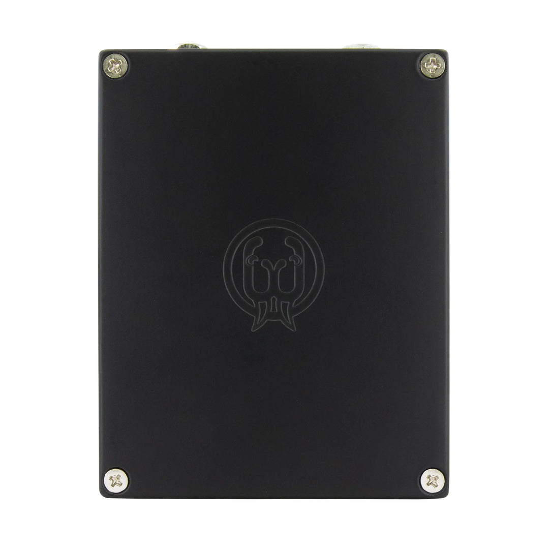 WALRUS AUDIO SILT HARMONIC FUZZ