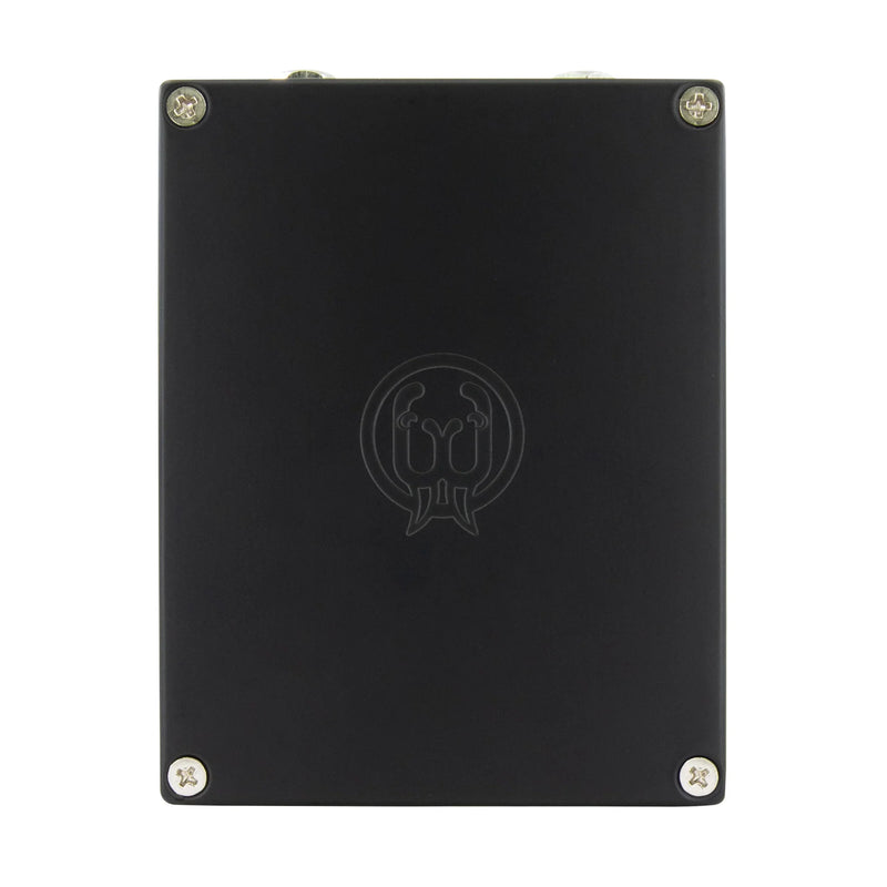 WALRUS AUDIO SILT HARMONIC FUZZ