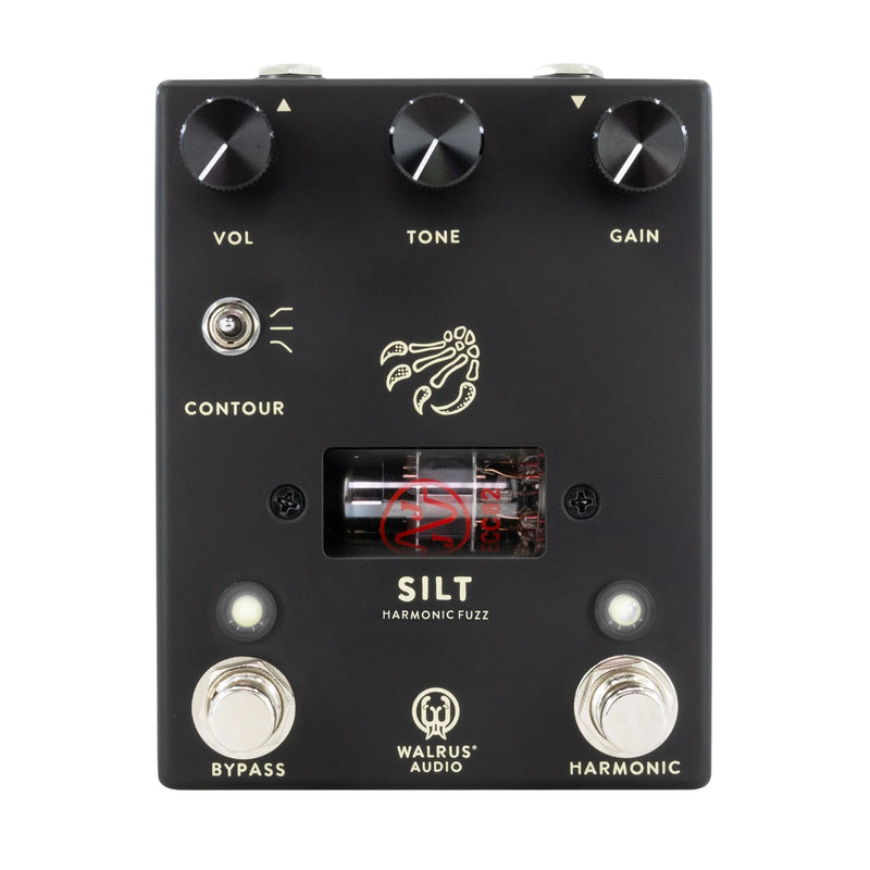 WALRUS AUDIO SILT HARMONIC FUZZ
