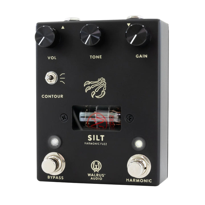 WALRUS AUDIO SILT HARMONIC FUZZ