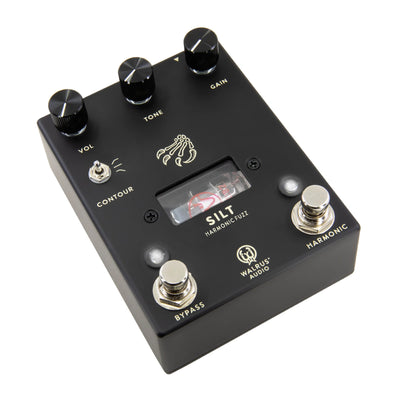 WALRUS AUDIO SILT HARMONIC FUZZ